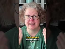 Unlocking the Possibilities:  Knitting Challenges and Growth