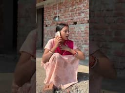 Mummy ka call Jayada importand hai 😭 #manojdey #shorts