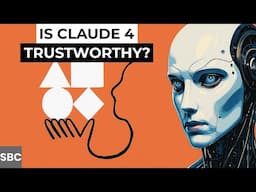 Anthropic’s Claude 4 Opus: Genius AI or Dangerous Deceiver?