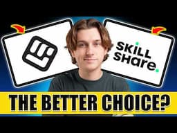 LearnWorlds vs Skillshare: Which is Better for Monetizing Your Skills?