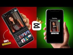 Capcut Export No Internet Connection Problem Solved | Capcut Video Export Error Fix -SR Editing Zone