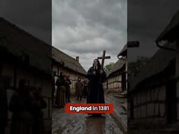 How the Black Death Transformed Feudalism Forever