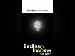 This is why you don't understand marketing! #financialfreedom #maketing #beyourownboss