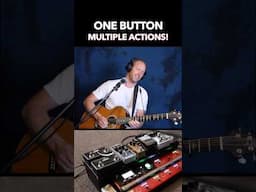 Bryan Adams Heaven live loop cover #rc600