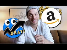 EASY Helium 10 Product Research Tutorial 2022 (How to Use Helium 10 Xray & Master Amazon FBA)