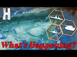 What's Happening? | Channel Update