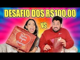 PRESENTE de Dia dos NAMORADOS até R$ 100,00 - Clima ESQUENTOU aqui❤️‍🔥 | Kathy Castricini