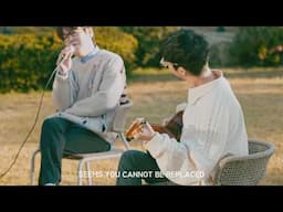 As It Was (Harry Styles) - NELL X Sungha Jung