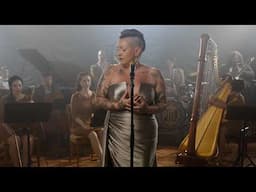 The Ghost Of You - My Chemical Romance (Vintage 1944 Style Cover) ft. Effie Passero