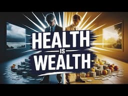 The Secret to Wealth & Health Most People Ignore!
