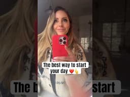 Best Way to Start The Day | Gabby Bernstein