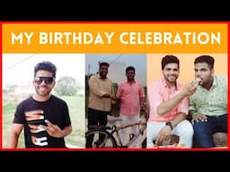 My Birthday Celebration 🎂 5 Oct 🎂 Full Day Vlogs | Digital Amku |