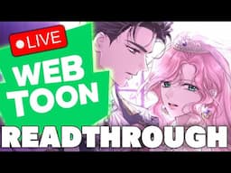 A Very Special Easter Livestream | Live Comic Read Through