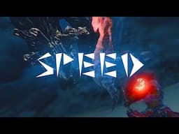 Jinn Dahaad but FAST
