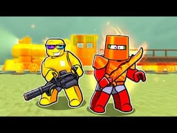 We Joined MODDED DEAD RAILS
