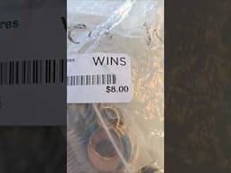 $8 Mystery Jewelry Bag FULL OF WHAT?
