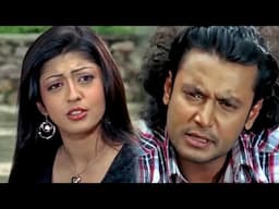 प्रणिता सुभाष दर्शन को मिलने बुलाती है | Pranitha Subhash & Darshan Scene | Best South Movie Scene