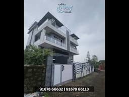 Explore Our Twin Villas: Paradise & Prestige by Rahat Villas – Lonavala Getaway!