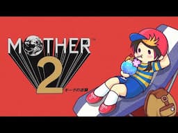 【#6】えらばれし、ほうこうおんち。【MOTHER2 | 日本語配信】