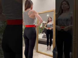 My new mirror makes all the difference