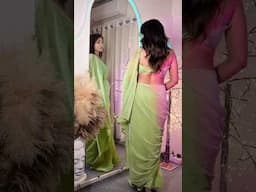 #saree
