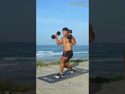 FULL BODY WORKOUT 💪🏻🔥 #workout #body #motivation #shorts #gym #exercise