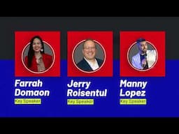 Level Up Leadership Summit 3 Murrieta CA