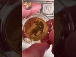 Why This Gold Coin is the Best