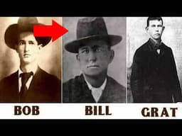 True Wild West Stories