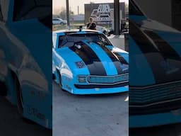 Watch Murder Nova Get His First Pro Mod Win In My New Video #sickcarsandtrucks #dragrace #dragracing