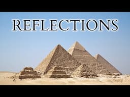 Reflections on a Month in Egypt + Livestream Q&A - Sefer HaRazim - Alchemy