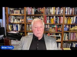 The Brian Tracy Experience