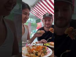 Mark Wiens Restaurant in Bangkok 🇹🇭
