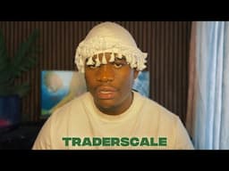 I got a $200k 1 phase evaluation account with Traderscale