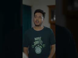 Gen Z Kid #comedy #amma #momandsoncomedy