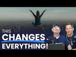 Reframing Your Mindset: How Shifting Perspective Changes Everything