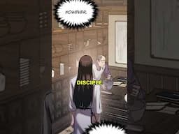 Got Betrayed... Now He’s Training for Revenge