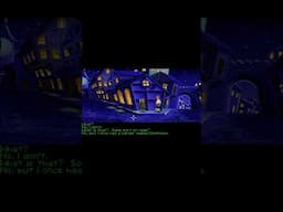 Shorts:  The Secret of Monkey Island