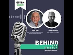 BTM217 – Jamie Yslas and Daniel Bernardi – The GI Film Festival San Diego