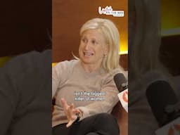 The Scary Link Between Alcohol, Obesity, & Cancer - Dr. Elisa Port on Lipstick on the Rim