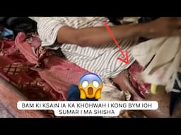 bam ki ksain ia ka khohwah i kong bym ioh sumar i ma shisha #347