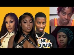 Funny Mike MAD after Jaliyah F!ght with his MOM🥴Daysha GENDER REVEAL Ruined‼️Daysha Exp0se Ti AGAIN