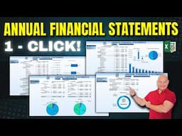 Don’t Pay For Accounting Software Until You See These 4 Annual Reports
