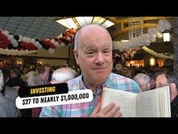 The $30 Book That Snowballed Into Nearly $1 Million Of Profit