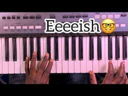 USE THIS TO START PRAISES AS KEYS LEARNER 🔥🔥🔥 Steps To Flow in Praises  Ka s3 Heat🔥