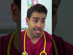 What is Fainting? How Do Brains Work? 🧠 #GetWellSoonHospital #Shorts #GetWellSoon