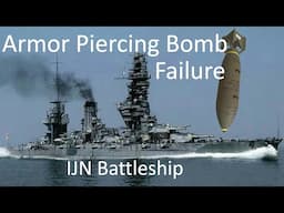 The US Navy's WWII “Battleship Bomb” Poor Performance during Battle of Leyte Gulf - Deep Dive Review