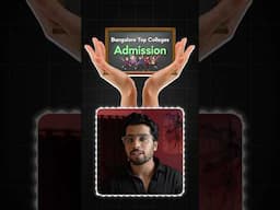 Bangalore’s Top Engineering Colleges #shorts #engineering #college #comedk