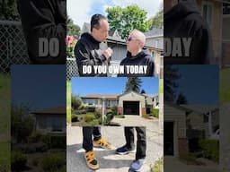 How many properties do you own today?