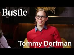 One Nightstand With Tommy Dorfman | Bustle